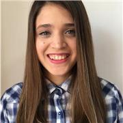 Profesora de chino mandarín online para alumnos de todas las edades